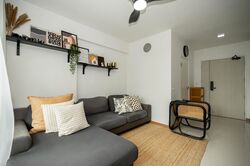 Blk 102A Eastcreek @ Canberra (Sembawang), HDB 4 Rooms #501195131